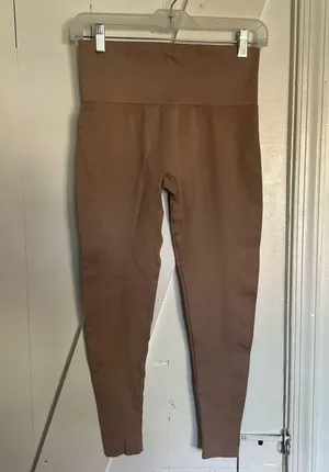 Set Active Sculptflex Leggings Size Small thumbnail 3