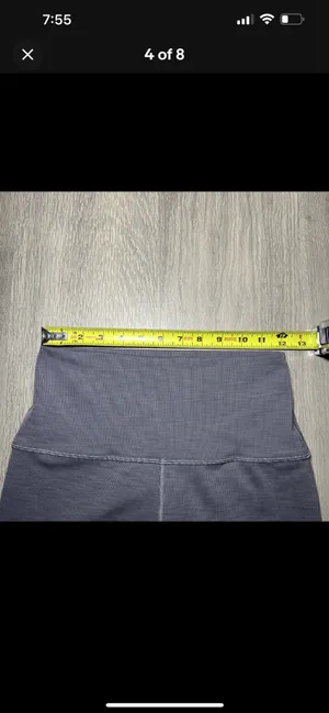 Beyond Yoga Ribbed Leggings thumbnail 4