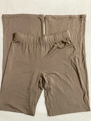 SKIMS Pajama Set XS thumbnail 7