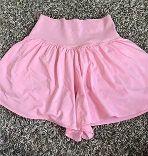 Crossover Shorts Aerie thumbnail 1