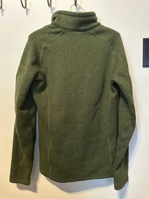Quarter Zip thumbnail 2