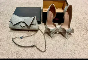 Gianni Bini Quincy Platform Pumps in Bone Blanc thumbnail 1
