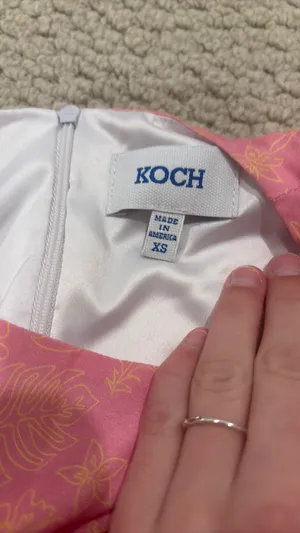 Koch Set XS thumbnail 2