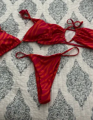 Shein Bikini thumbnail 1