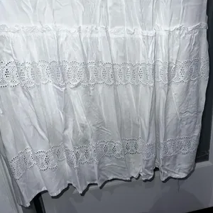 Jessica Simpson small maxi dress Beach Summer Never worn no tags thumbnail 4