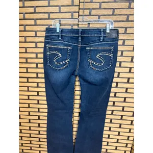 Silver‎ Jeans Bootcut Jeans Size 30 thumbnail 5