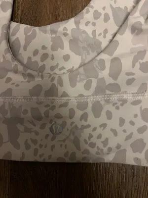 Lululemon Align Bra Reversible A/B thumbnail 3