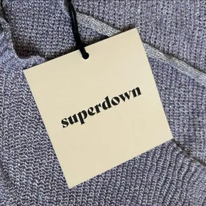 superdown Lilac Knit Camisole thumbnail 3