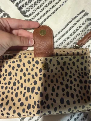 Universal Threads Wallet Wristlet thumbnail 4