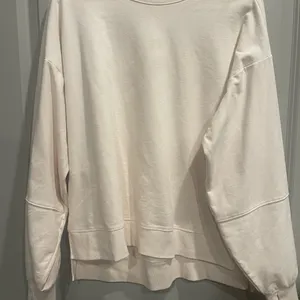 Light Pink Sweatshirt thumbnail 2