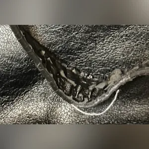 Lululemon black Tote bag thumbnail 6