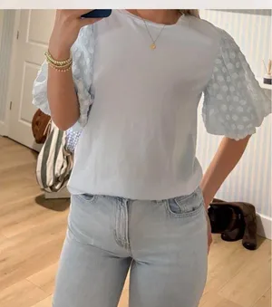 Boutique top  thumbnail 1