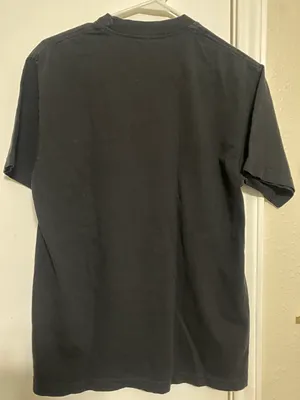 Inaka Tee Black thumbnail 3
