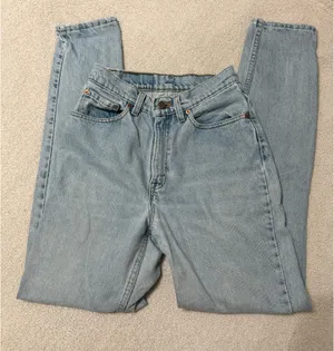 Vintage Levi’s Jeans thumbnail 2