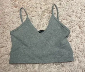 Brandy Melville Amara Tank thumbnail 1