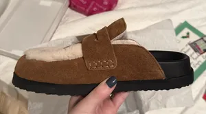 Steve Madden Tomlin Clog Mules thumbnail 1
