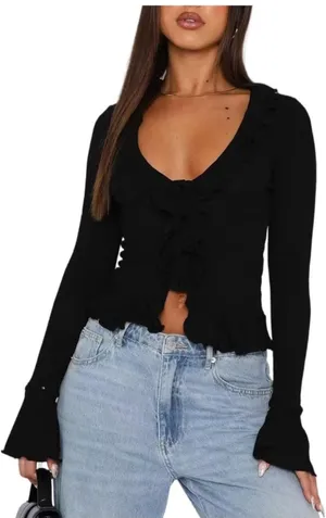 Amazon Black Top thumbnail 1