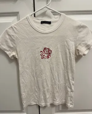 Brandy Melville Top thumbnail 1