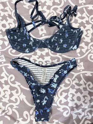 Shein Bikini Set thumbnail 3