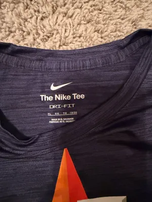 Houston Astros Nike Tee thumbnail 3