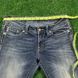 Miss Me Bootcut Women’s Jeans size 30x27 thumbnail 4