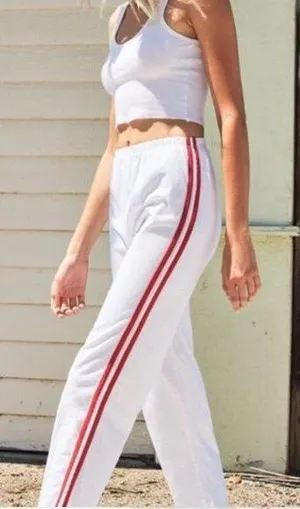 Brandy Melville John Galt  Sweats thumbnail 2