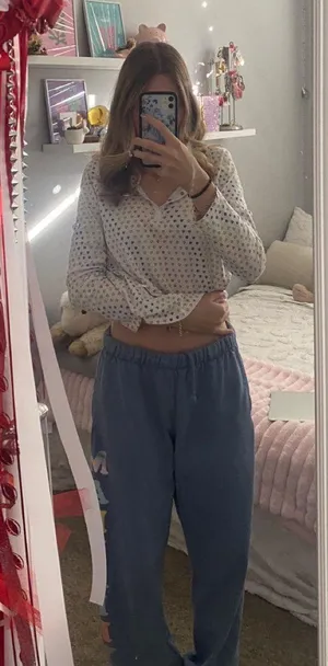 Mad Happy Sweatpants thumbnail 2