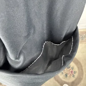 STOKKE Black Diaper Changing Bag Backpack Crossbody‎ Strap Organizer thumbnail 7