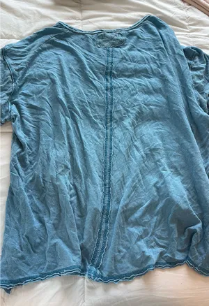 Free People Shirt thumbnail 2