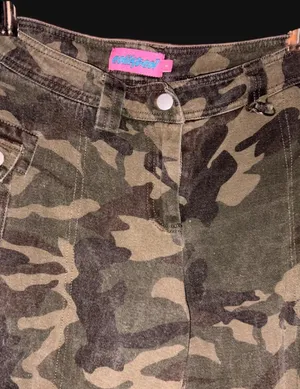 Edikted Pants thumbnail 3