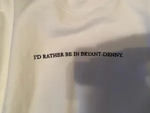 Crewneck Hanes thumbnail 2