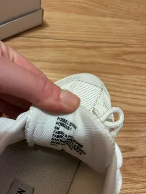 Steve Madden Sneaker thumbnail 3