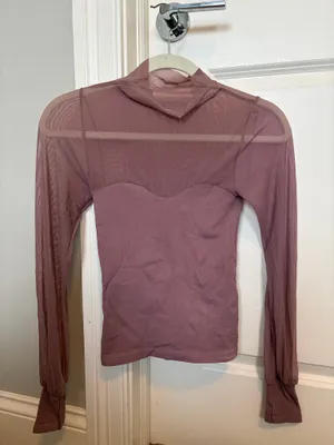Free People Top thumbnail 2