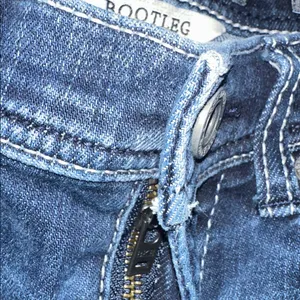 BKE aiden bootlegsize 29S jeans thumbnail 2