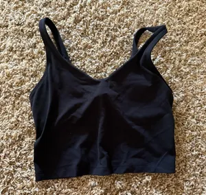 Lululemon Align Tank Black thumbnail 1