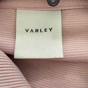 VARLEY Vine Half-Zip Pullover Sweater Size Medium thumbnail 5