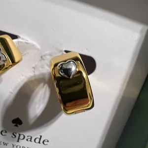 Kate Spade Green Box with Label thumbnail 2