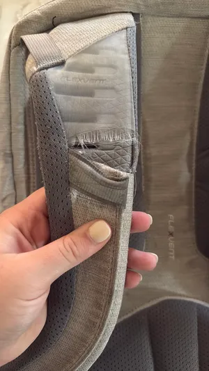 North Face Backpack thumbnail 4