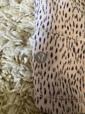 Lululemon Skirt thumbnail 3