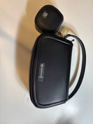 Lululemon cactus leather mini bag thumbnail 2