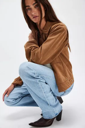 Levi’s Ribcage Ankle Jeans Straight thumbnail 3
