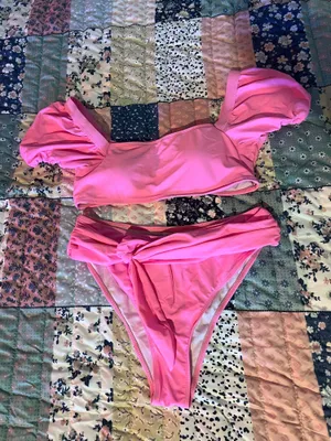 Shein Bikini Set thumbnail 1