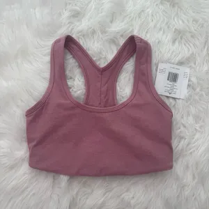 Beyond Yoga Spacedye Simplicity Bra Balph Pink Size Small thumbnail 2
