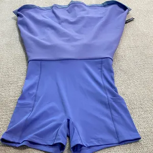 Beach Riot Athletic dress Two Tone Size M 66% Nylon 23% Spandex 11% Polyester thumbnail 15