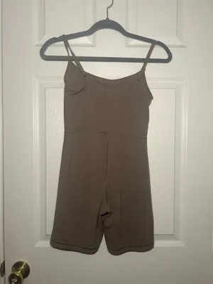 Aritzia Wilfred Romper thumbnail 2