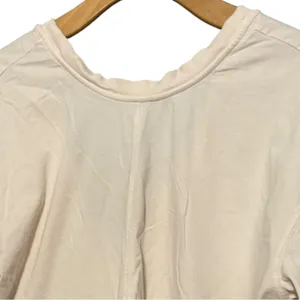 Free People FP Movement Women’s Size S Bleached Clay Hot Shot Tee T-Shirt Romper thumbnail 8