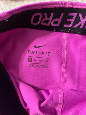 Nike pro spandex thumbnail 3