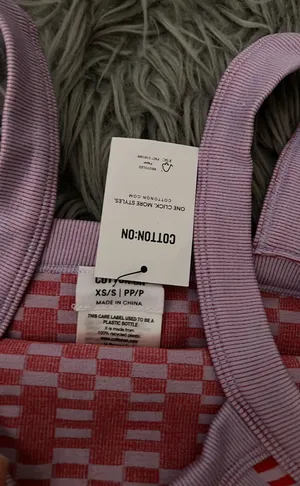 Cotton On Top thumbnail 2