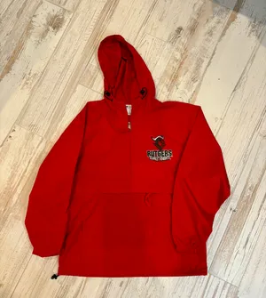 Champion Rutgers  Rain Pullover thumbnail 1