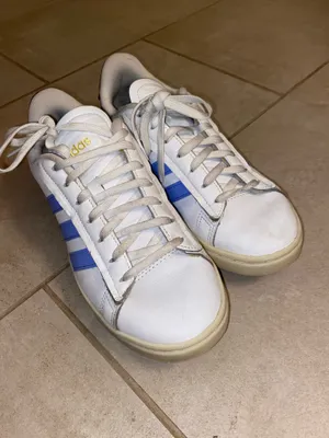 Adidas Grand Court Alpha Sneakers Women’s thumbnail 5